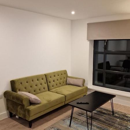 Birmingham City Apartment Εξωτερικό φωτογραφία