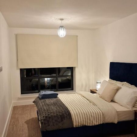Birmingham City Apartment Εξωτερικό φωτογραφία
