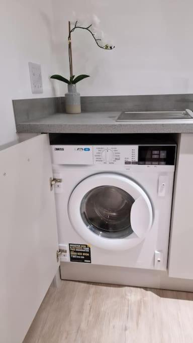 Birmingham City Apartment Εξωτερικό φωτογραφία