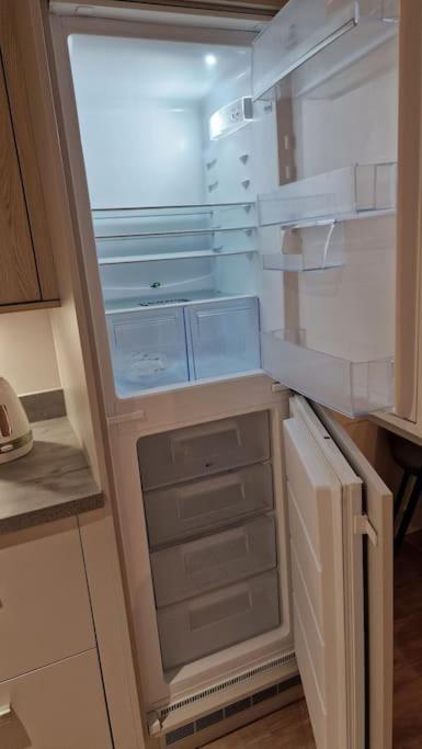 Birmingham City Apartment Εξωτερικό φωτογραφία