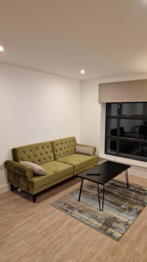 Birmingham City Apartment Εξωτερικό φωτογραφία