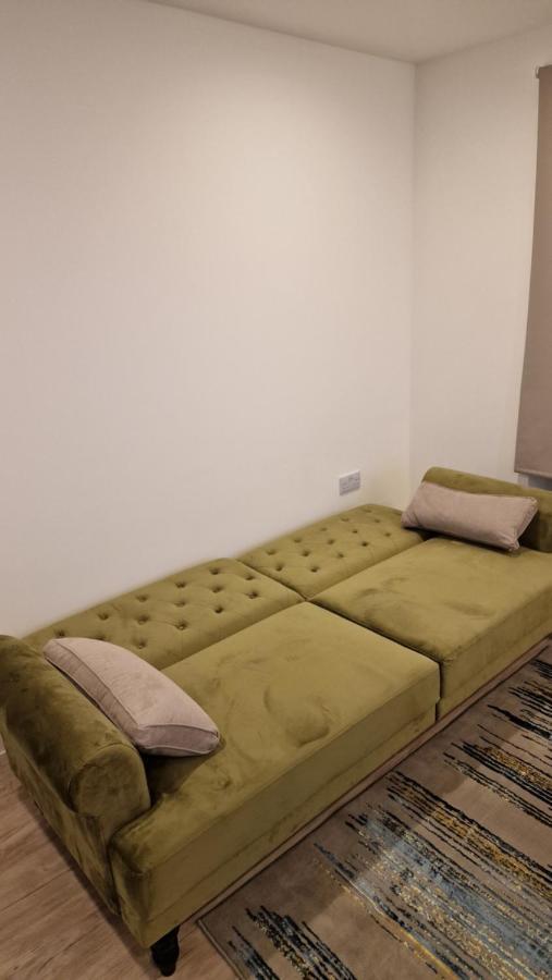 Birmingham City Apartment Εξωτερικό φωτογραφία