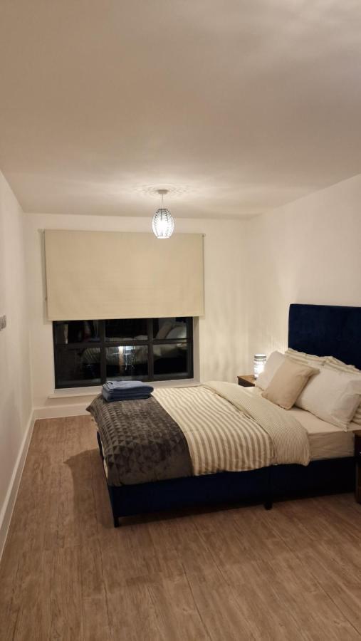 Birmingham City Apartment Εξωτερικό φωτογραφία