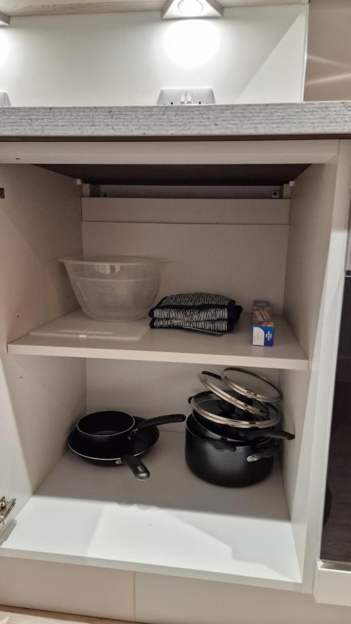 Birmingham City Apartment Εξωτερικό φωτογραφία