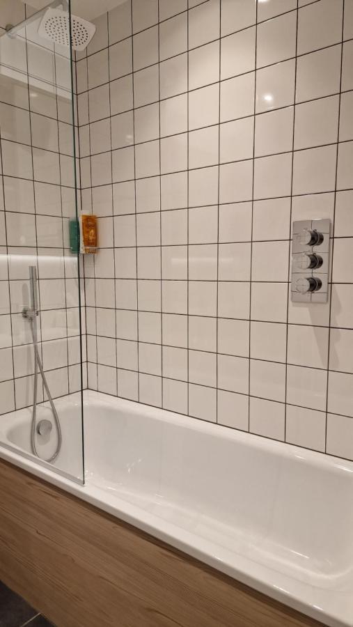 Birmingham City Apartment Εξωτερικό φωτογραφία